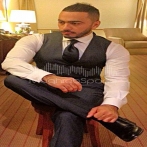 Tamer hosny